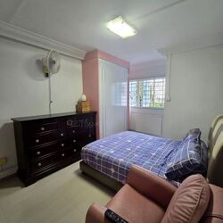 Blk 783 Khatib Vale (Yishun), HDB 3 Rooms #623040721